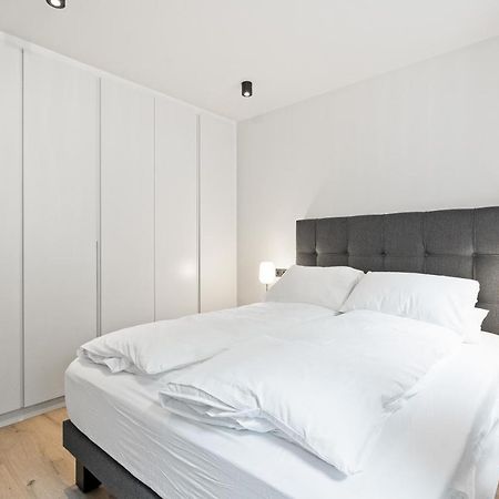 Brand New Downtown Harbor Apartment Reykjavík Exterior foto